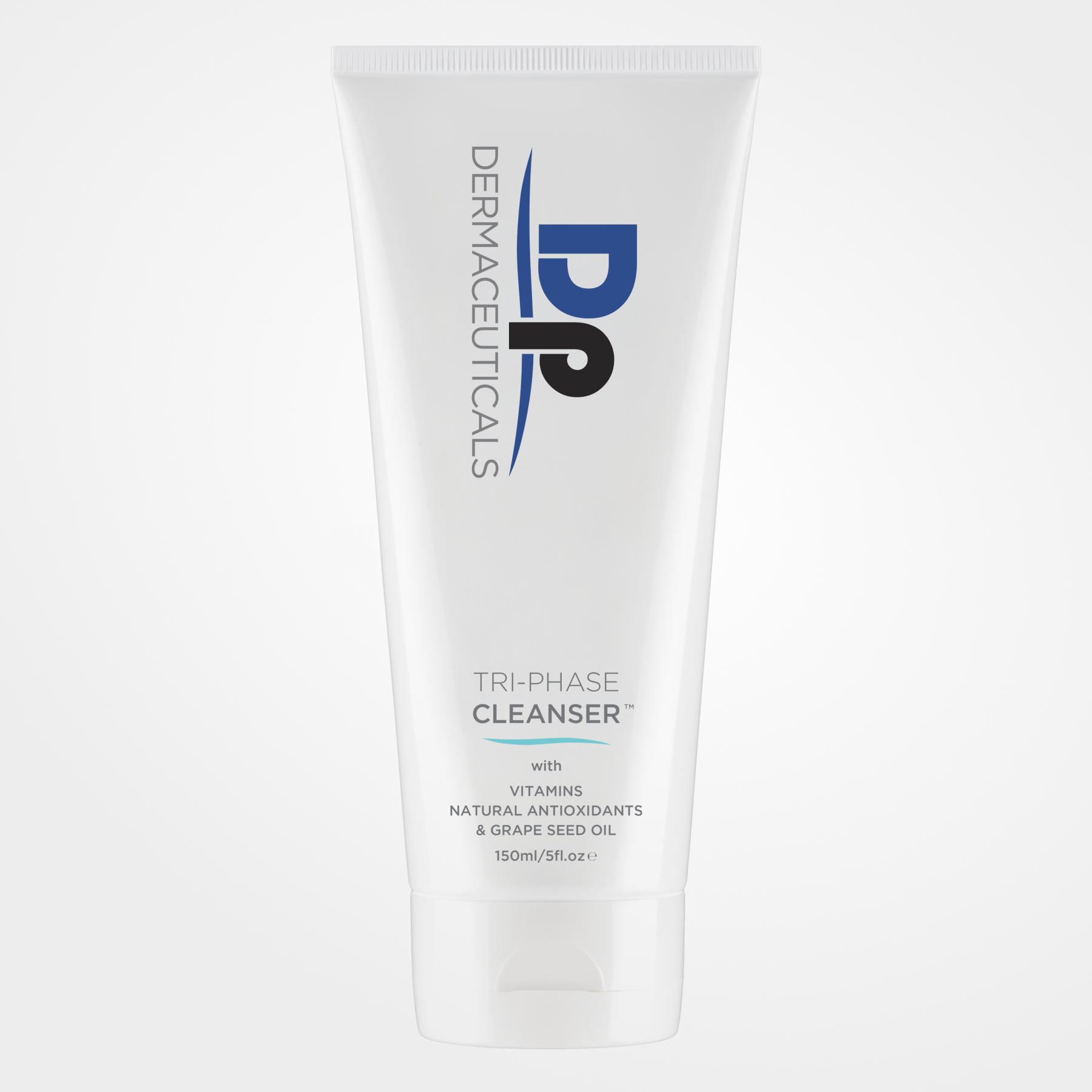 DP Dermaceuticals Tri-Phase Cleanser