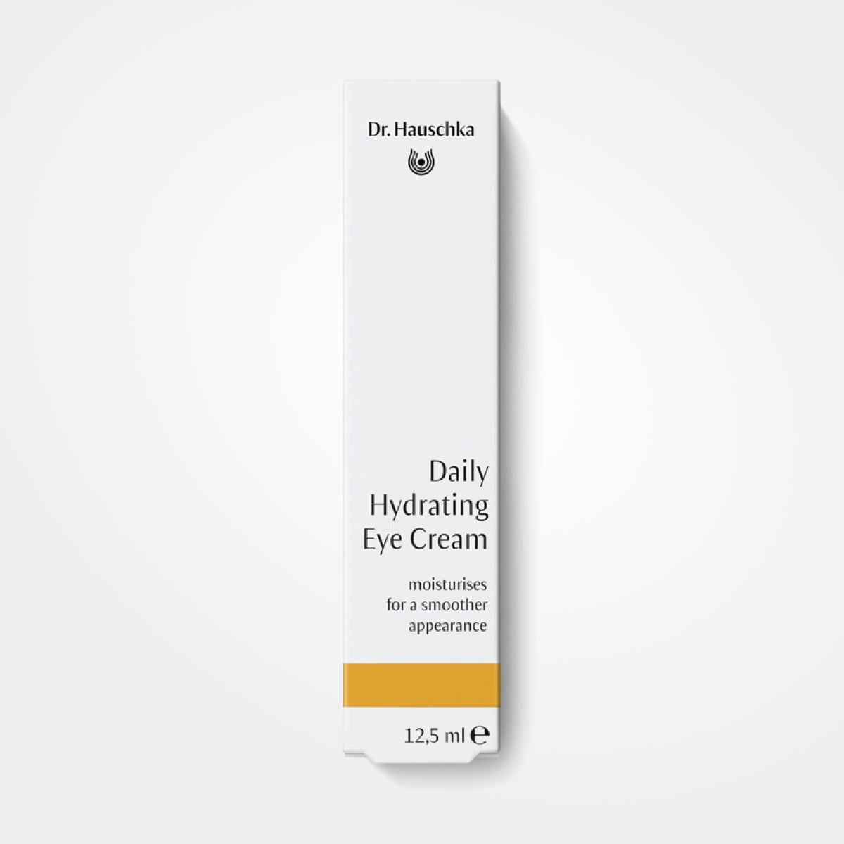 Dr. Hauschka Daily Hydrating Eye Cream