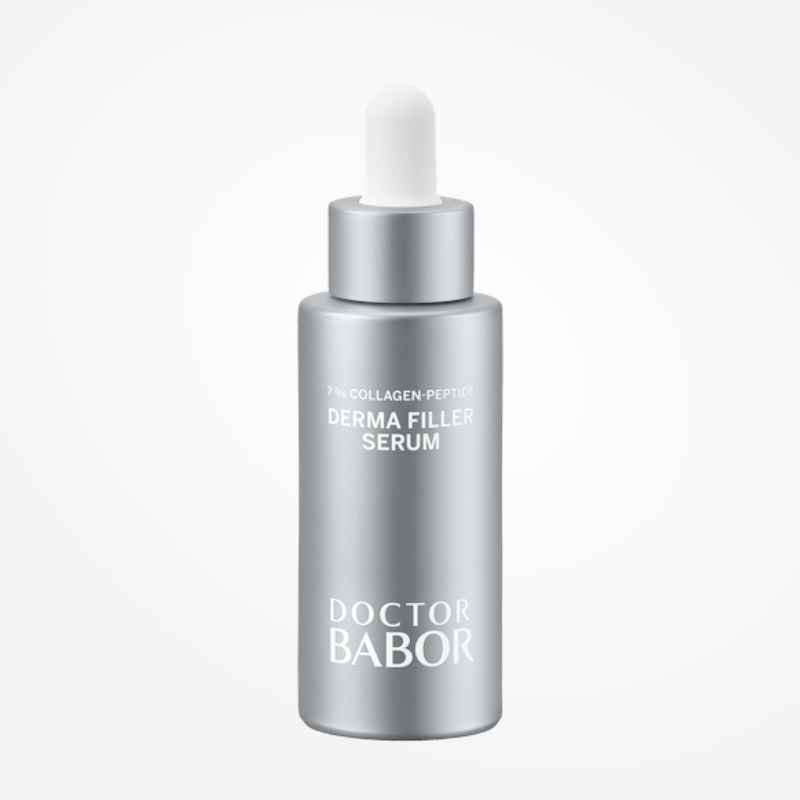 Sérum de comblement dermique BABOR