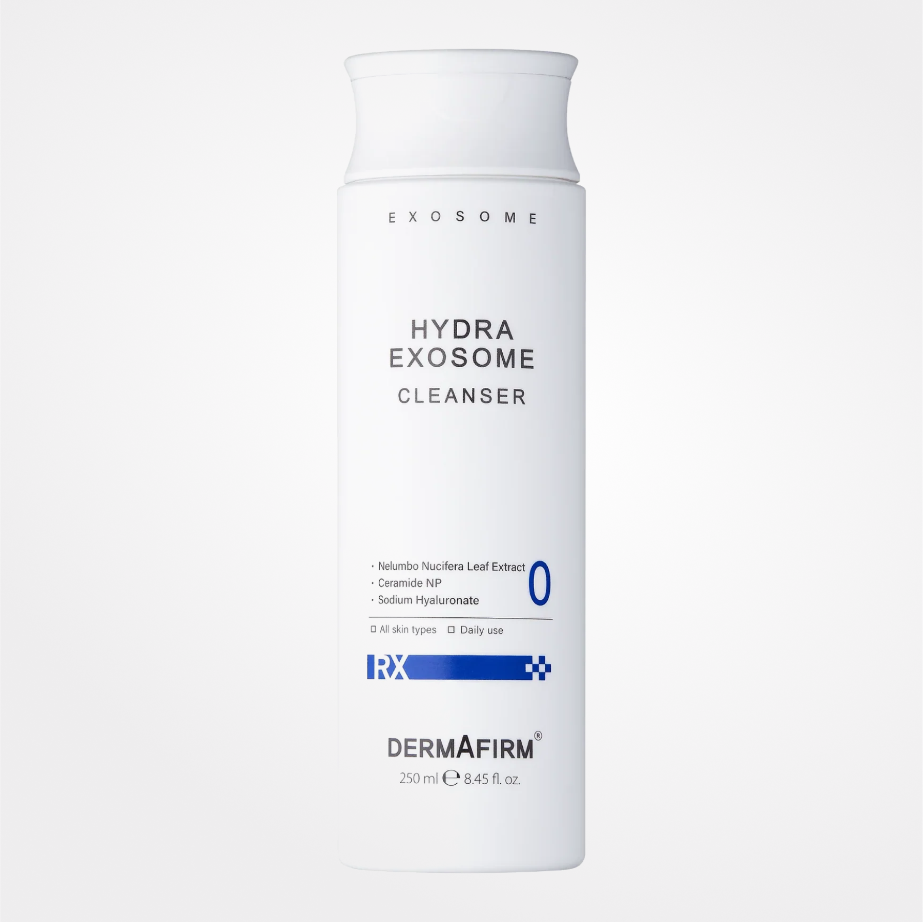 DermAfirm RX Hydra Exosome Cleanser