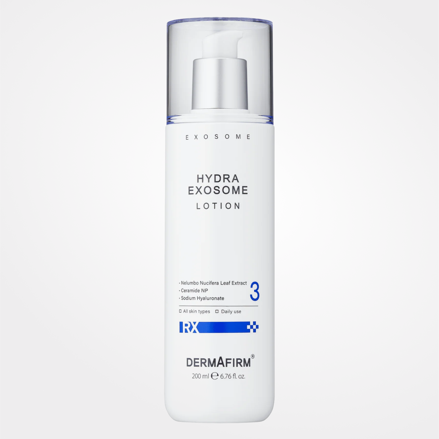 DermAfirm RX Hydra Exosome Lotion