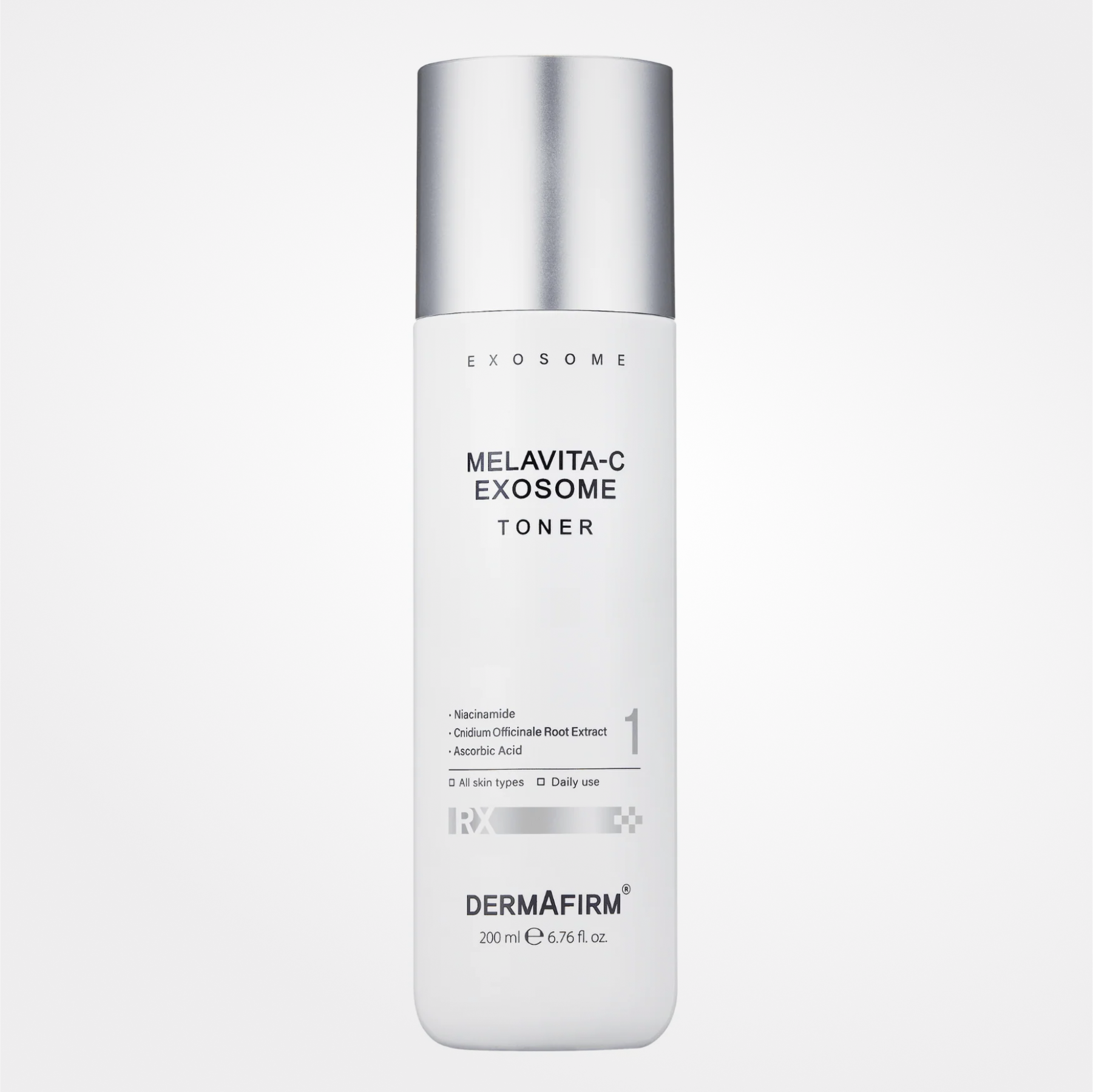 DermAfirm RX Melavita-C Exosome Toner