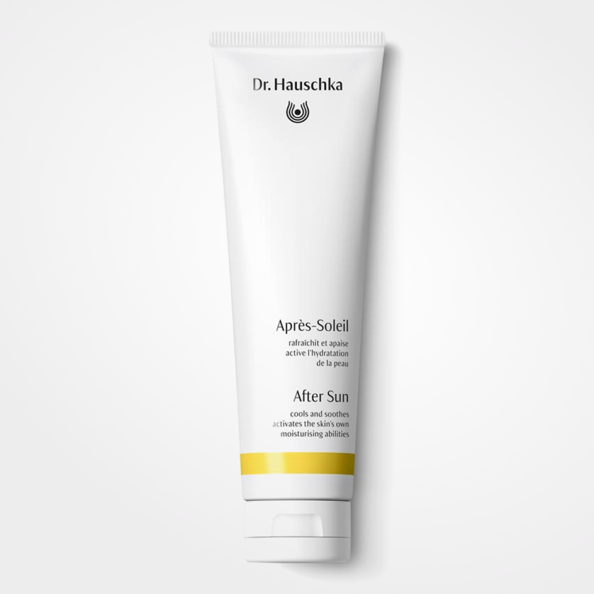 Dr. Hauschka After Sun