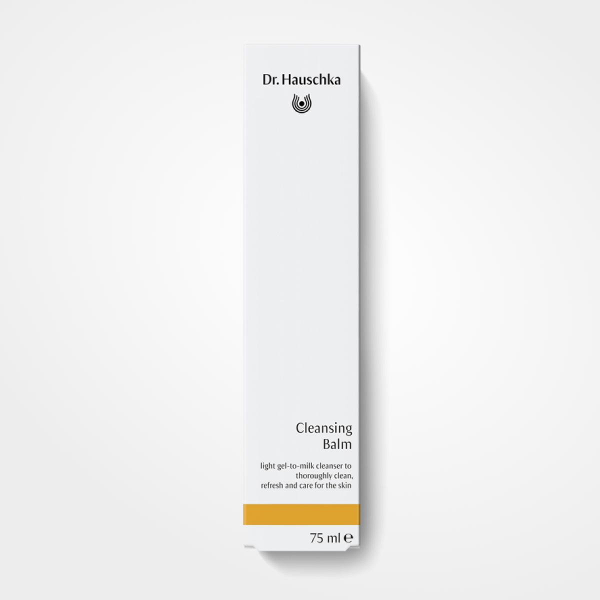 Dr. Hauschka Cleansing Balm