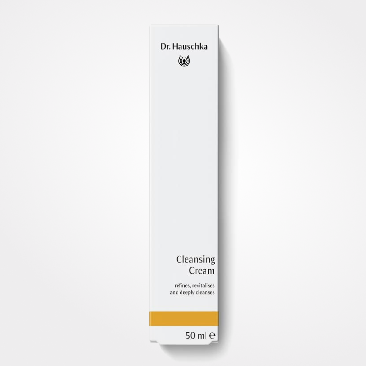 Dr. Hauschka Cleansing Cream