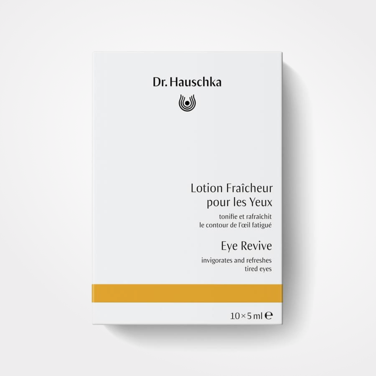 Dr. Hauschka Eye Revive