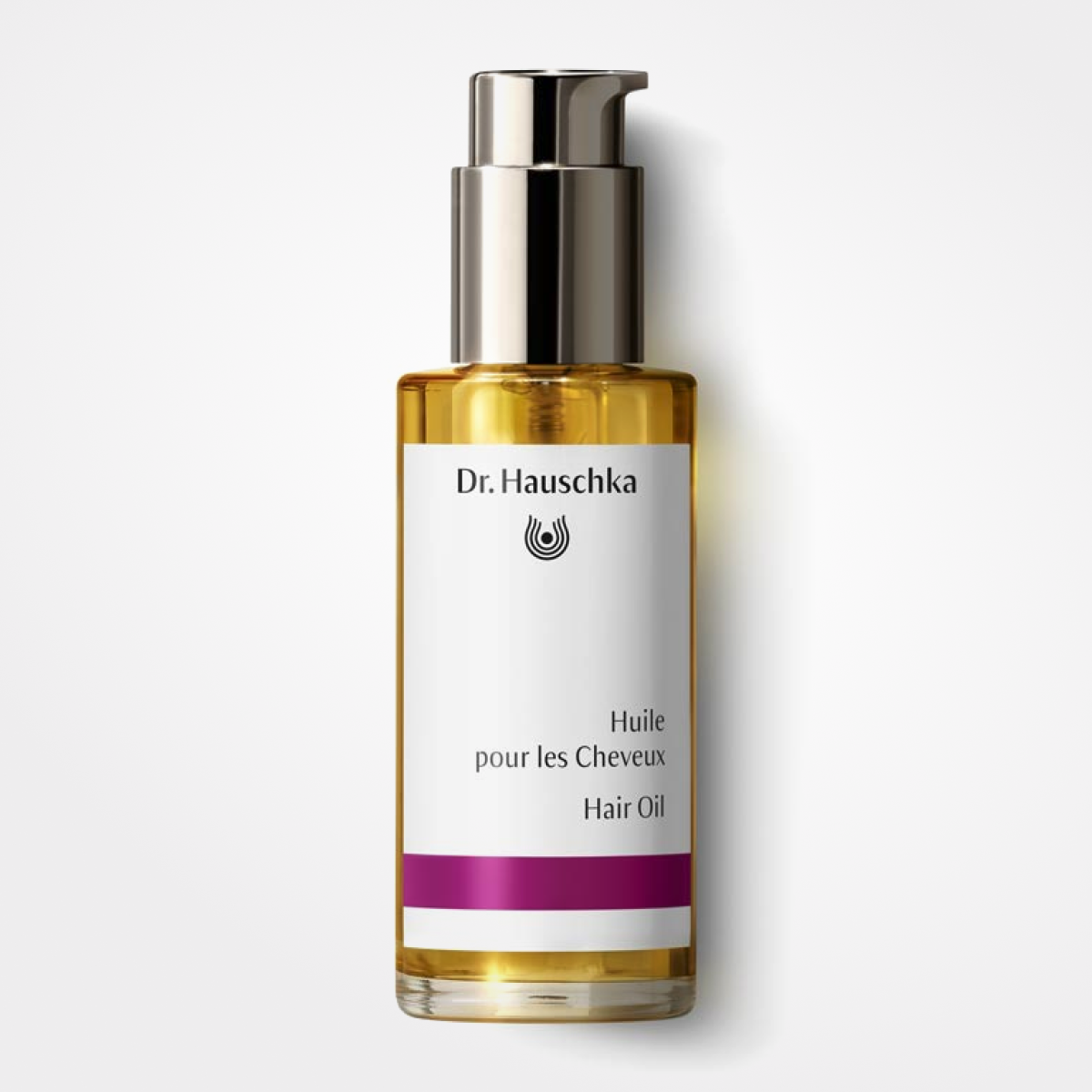 Dr. Hauschka Hair Oil