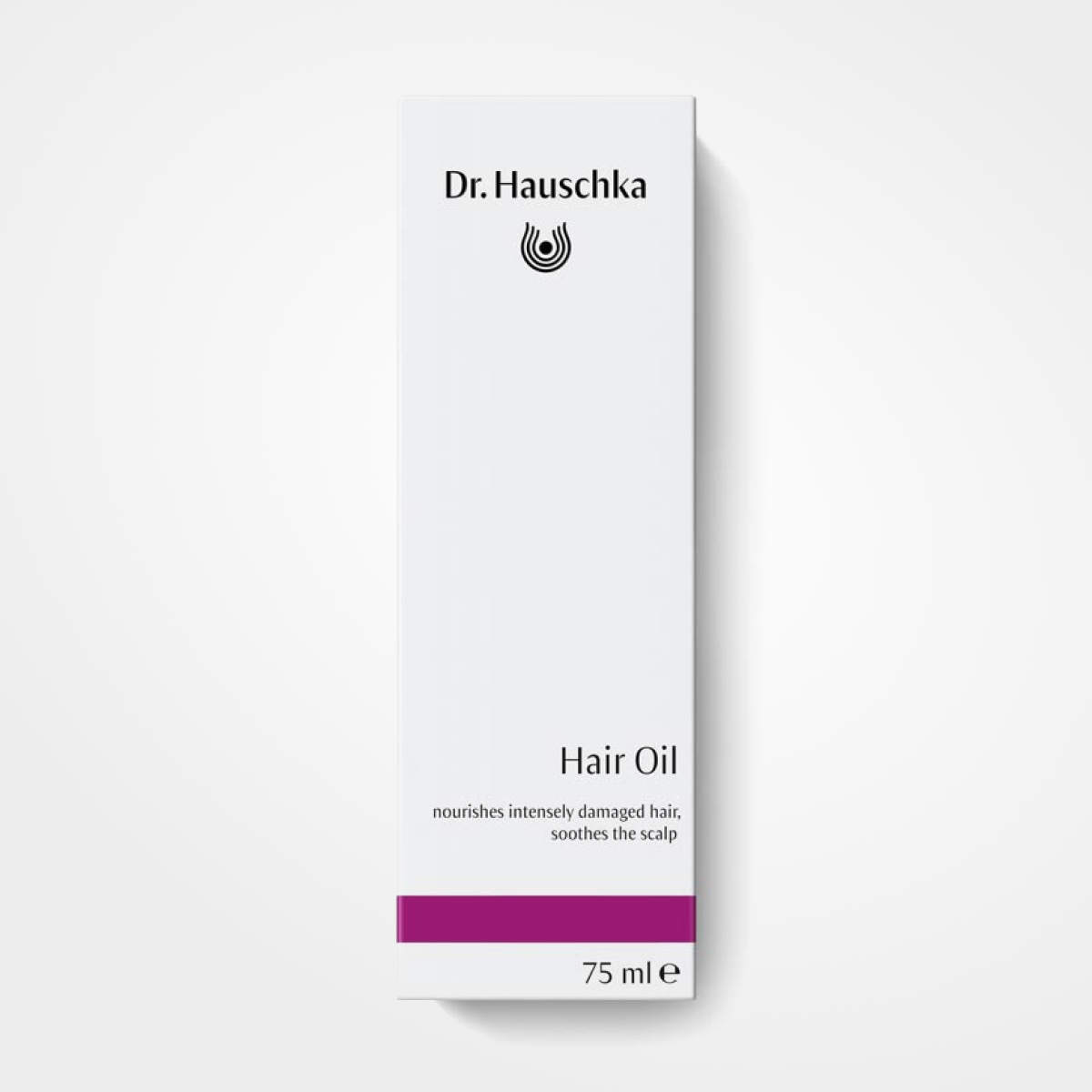 Dr. Hauschka Hair Oil