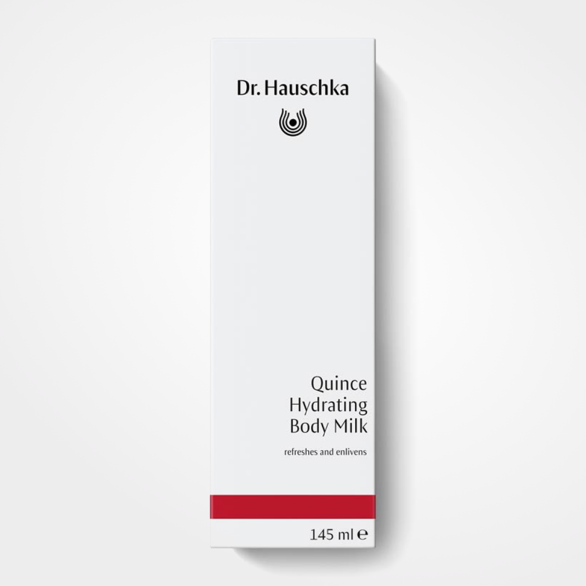 Dr. Hauschka Quince Hydrating Body Milk