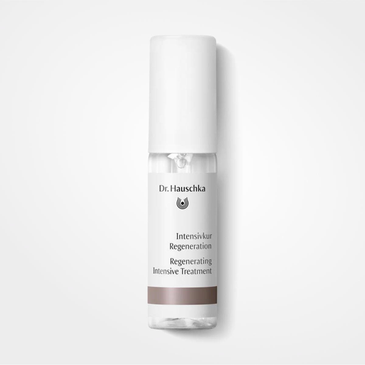 Dr. Hauschka Regenerating Intensive Treatment