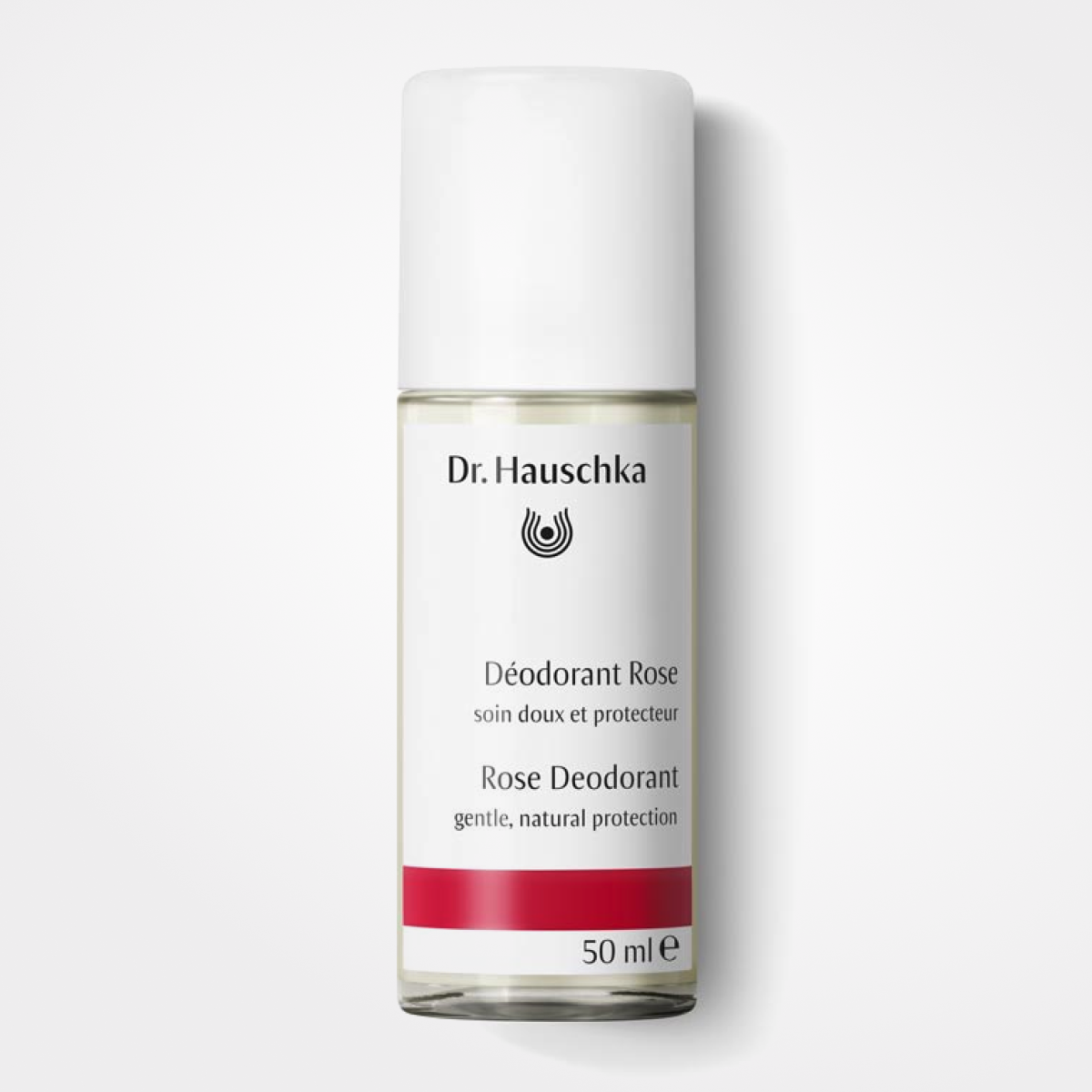 Dr. Hauschka Rose Deodorant