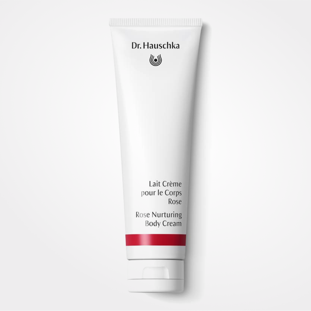 Dr. Hauschka Rose Nurturing Body Cream