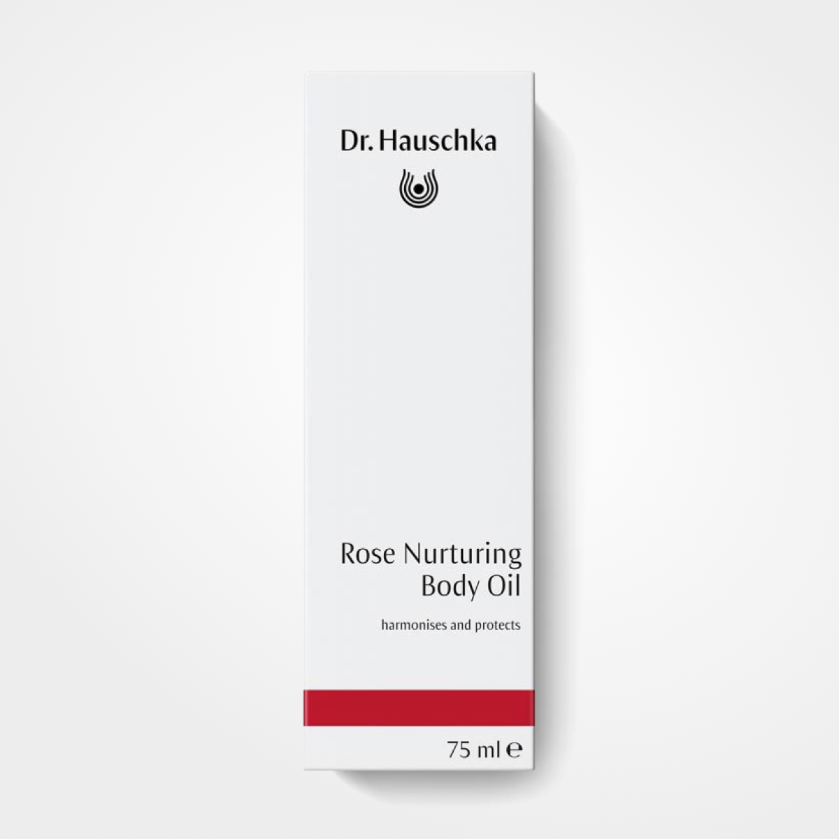 Dr. Hauschka Rose Nurturing Body Oil