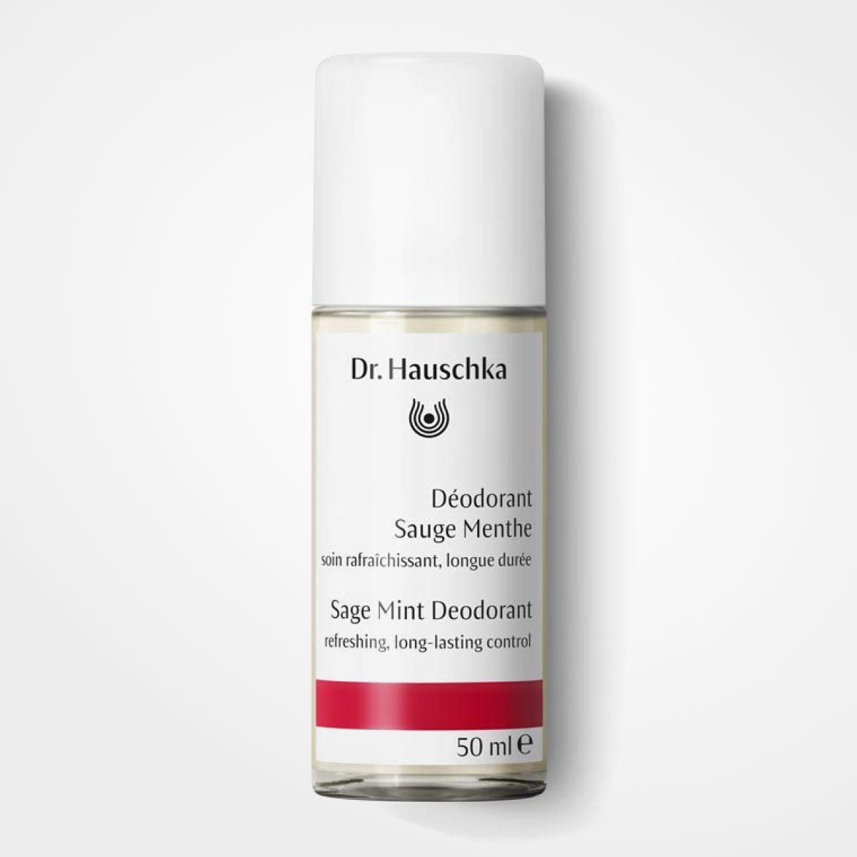 Dr. Hauschka Sage Mint Deodorant