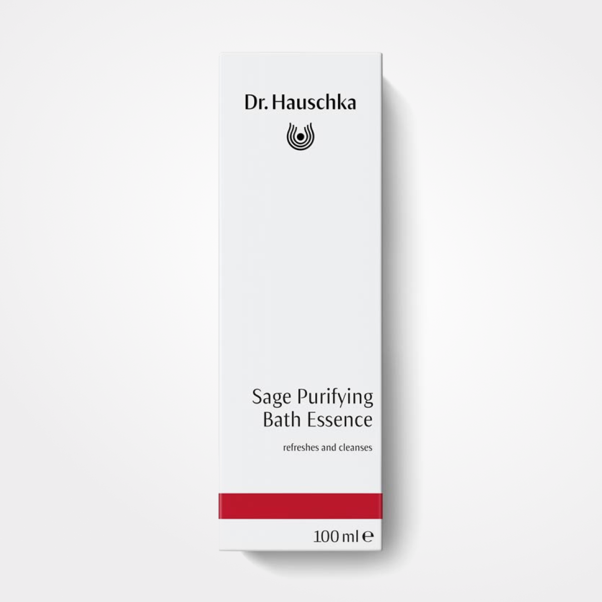 Dr. Hauschka Sage Purifying Bath Essence