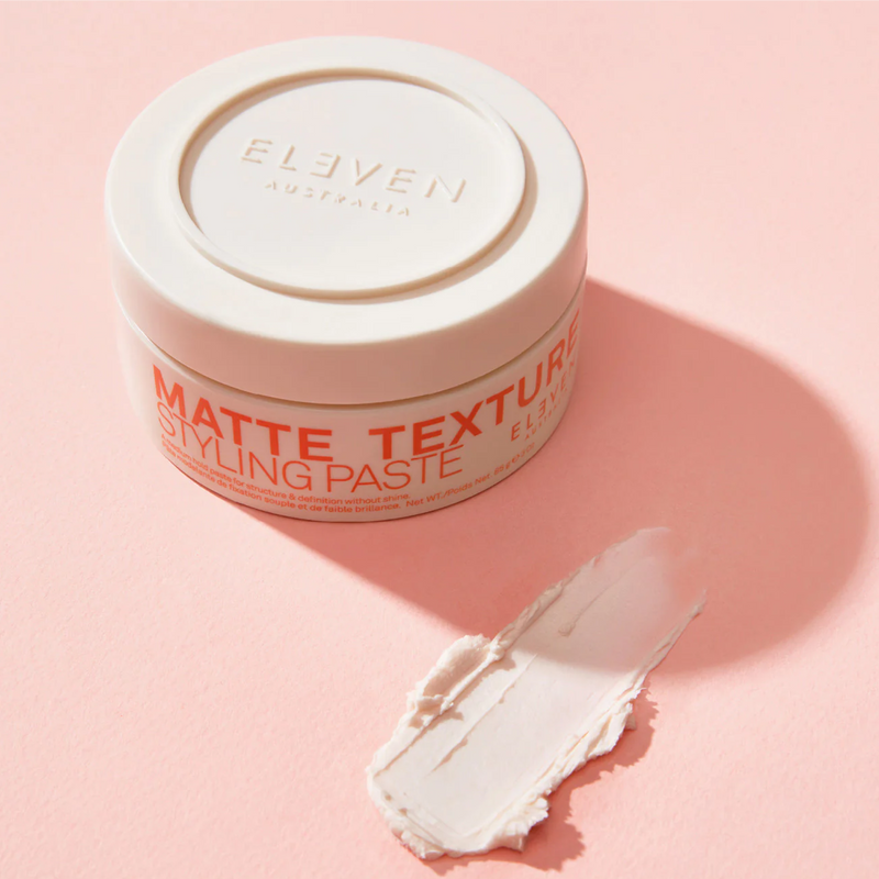 ELEVEN Australia Pâte Coiffante Texture Mate