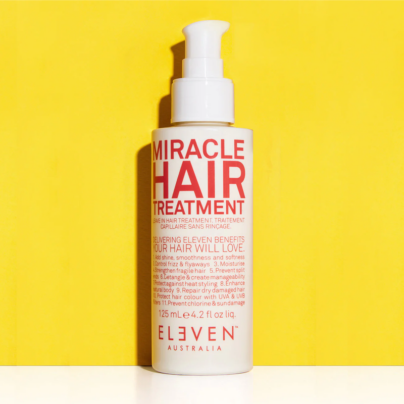 LEVENS Australie Miracle Hair Treatment