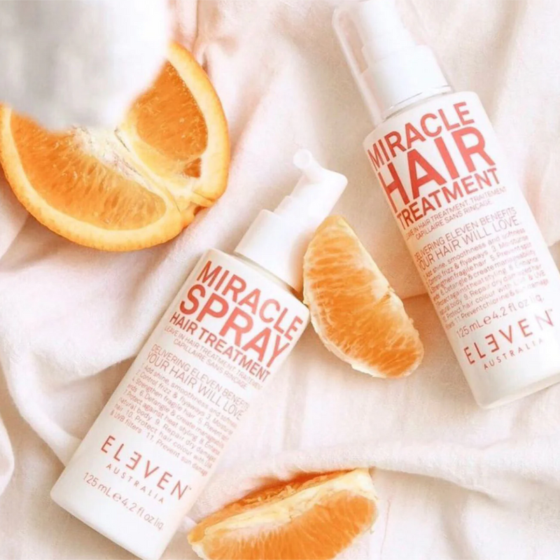 ELEVEN Australie Miracle Spray Hair Treatment