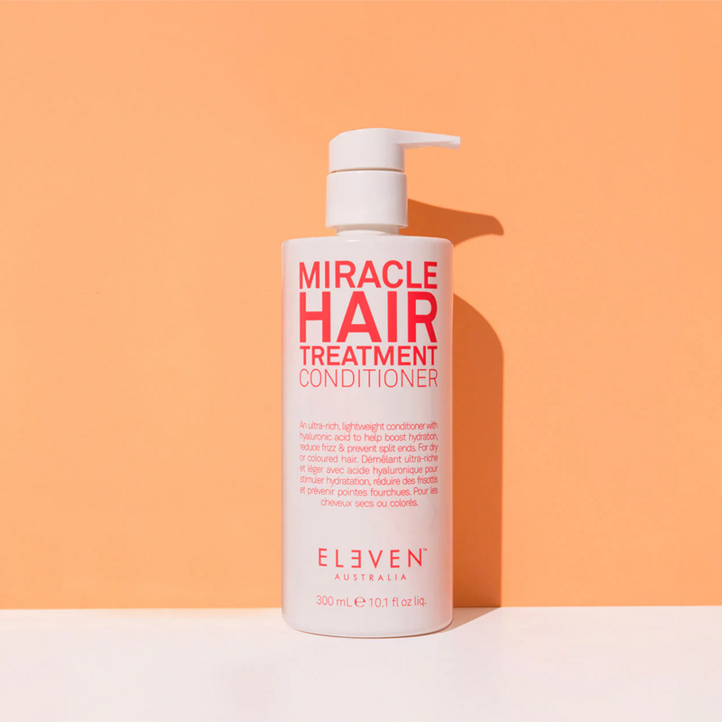 Conditionneur capillaire miracle ELEVEN Australia