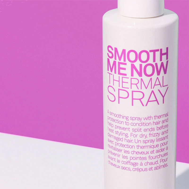 ELEVEN Australie Smooth Me Now Spray thermique