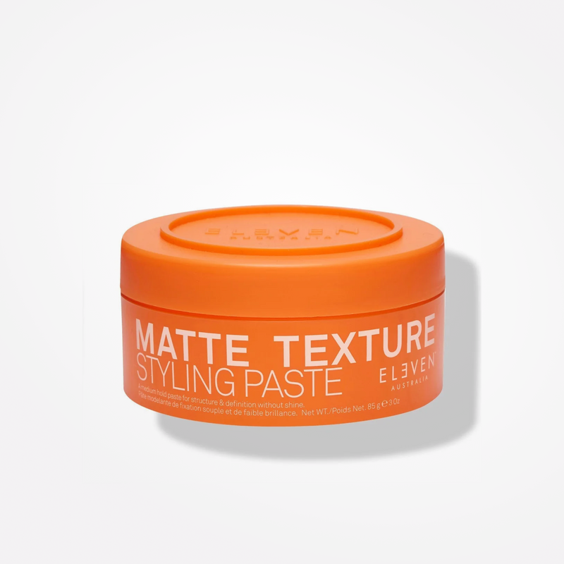 ELEVEN Australia Pâte Coiffante Texture Mate