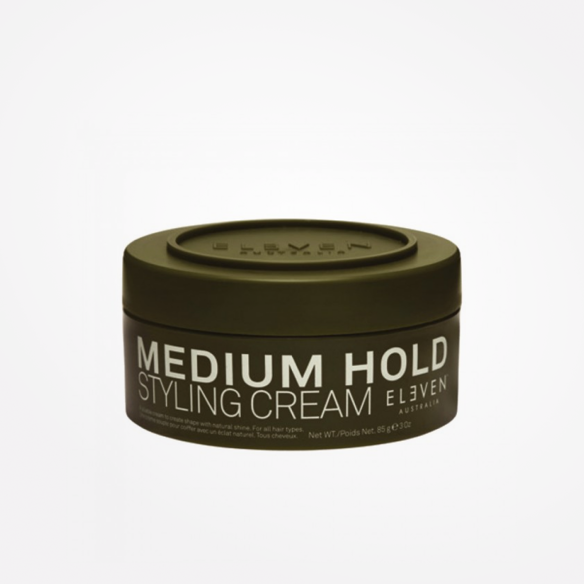 ELEVEN Australia Medium Hold Styling Cream