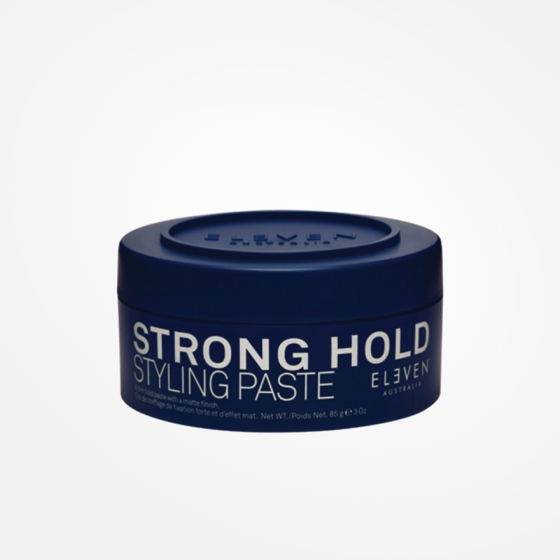ELEVEN Australie Pâte Coiffante Strong Hold