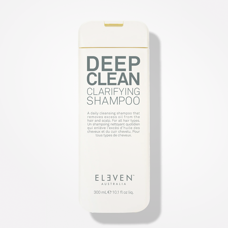 Shampoing Deep Clean ELEVEN Australie