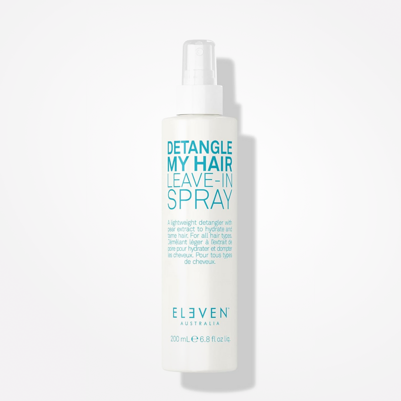ELEVEN Australie Demmle My Hair Lessive Leave-In