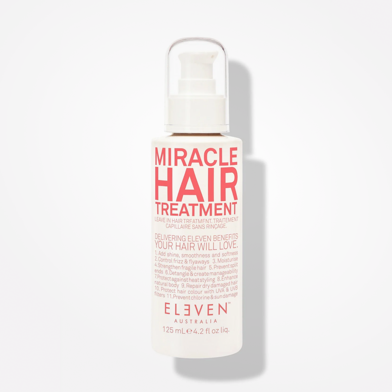 LEVENS Australie Miracle Hair Treatment