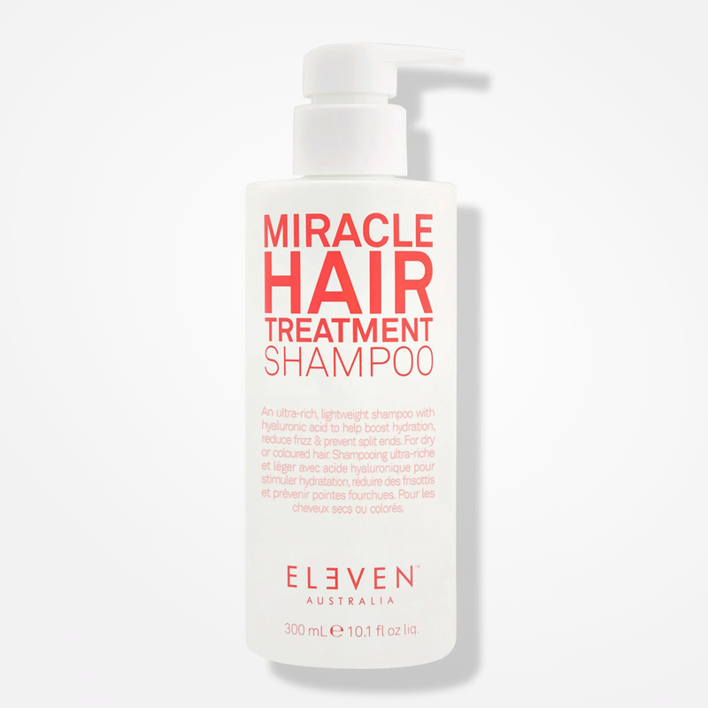 Shampoing miracle pour le traitement capillaire ELEVEN Australie