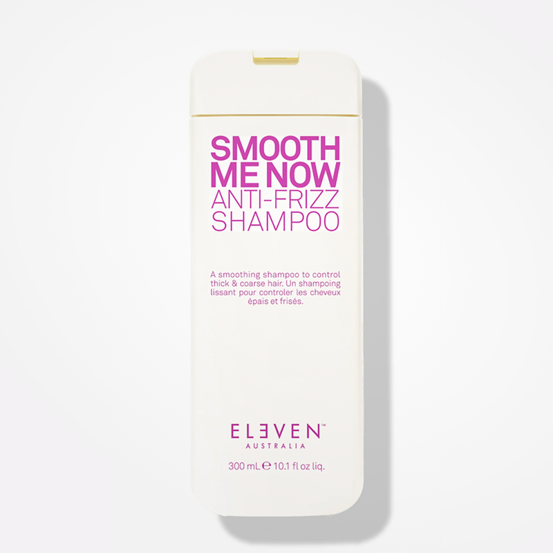ELEVEN Australie shampooing anti-frisottis Smooth Me Now