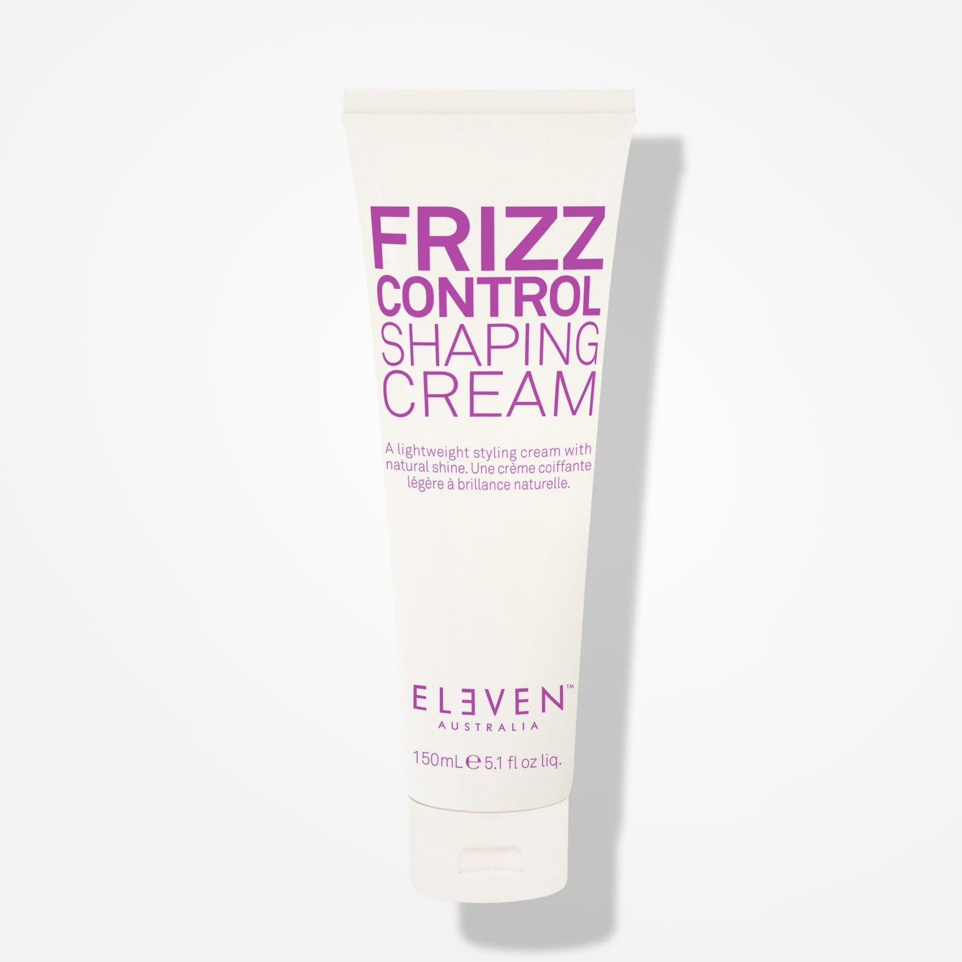 ELEVEN Australia Frizz Control Shaping Cream