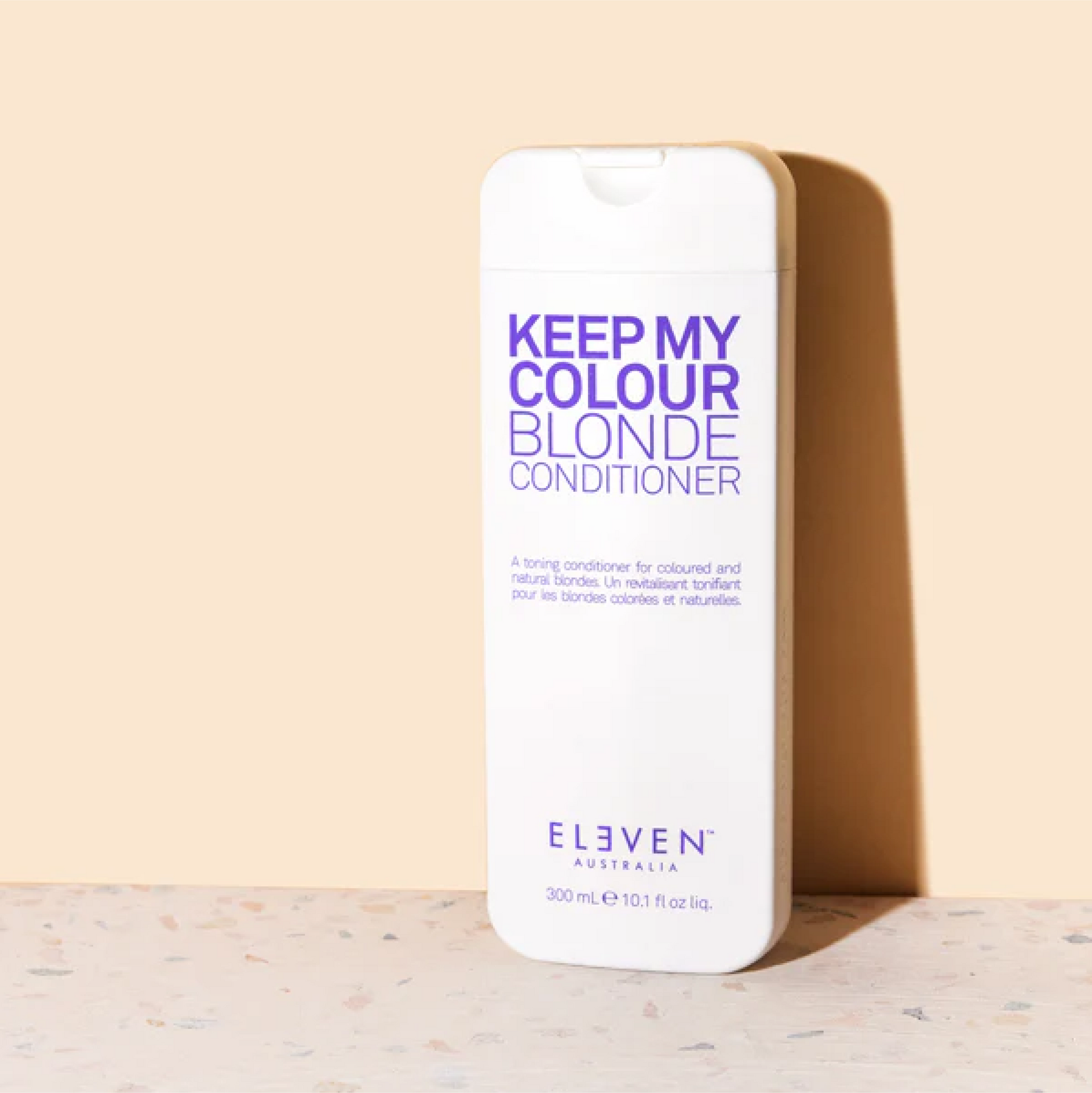 ELEVEN Australia Keep My Colour Blonde Conditioner