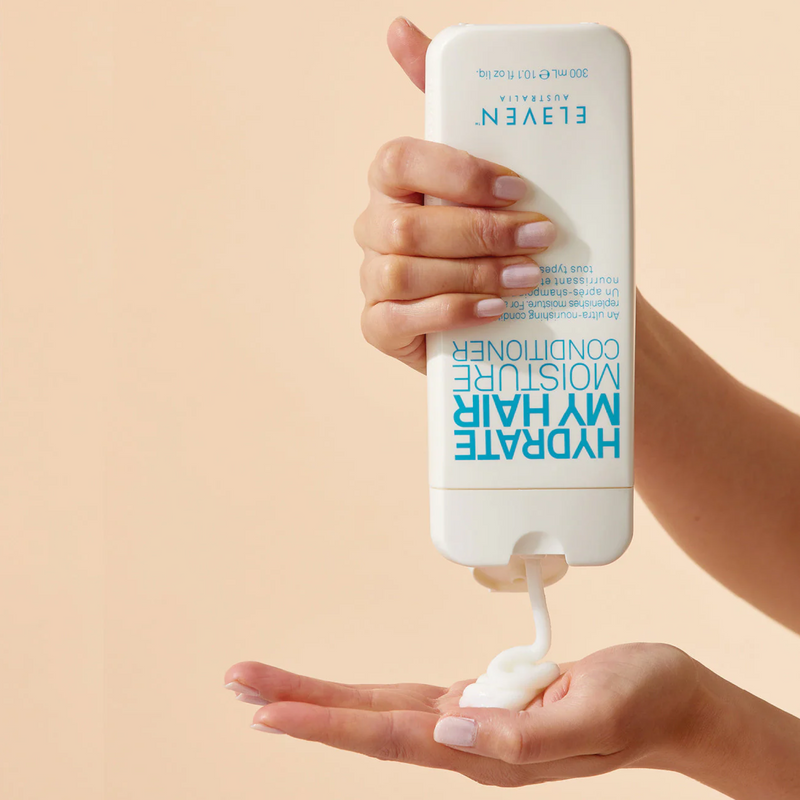 ONZE Australie Hydrate My Hair Moisture Conditionner
