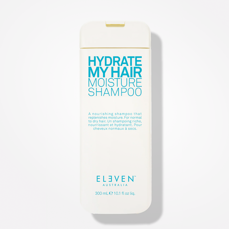 ELEVEN Australie Shampooing Hydrate My Hair Moisture
