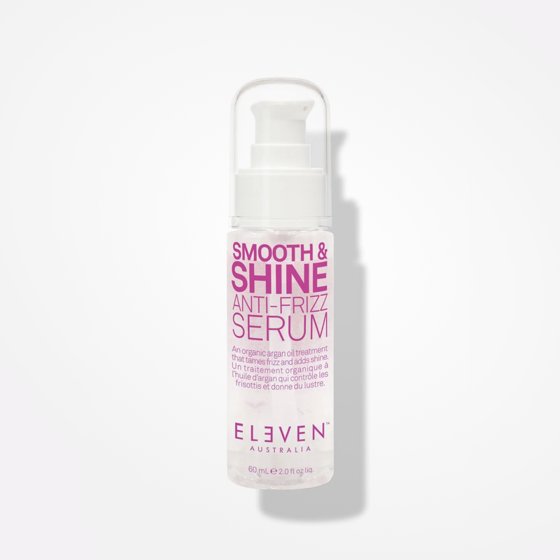 ELEVEN Australie Smooth & Shine Anti-Frizz Serum