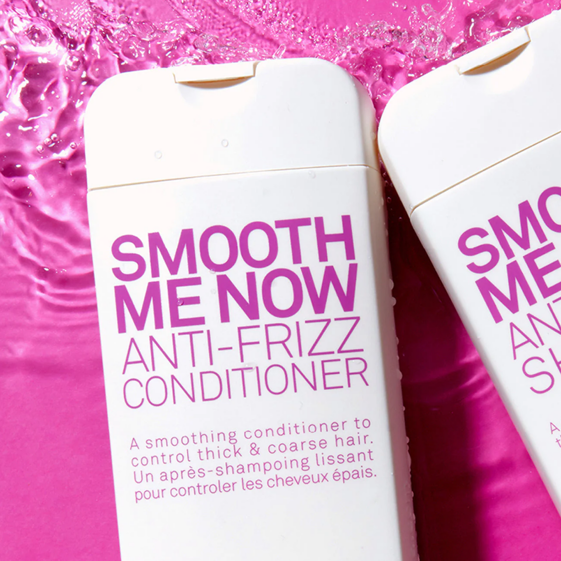 ELEVEN Australia Smooth Me Now Anti-Frizz Conditioner