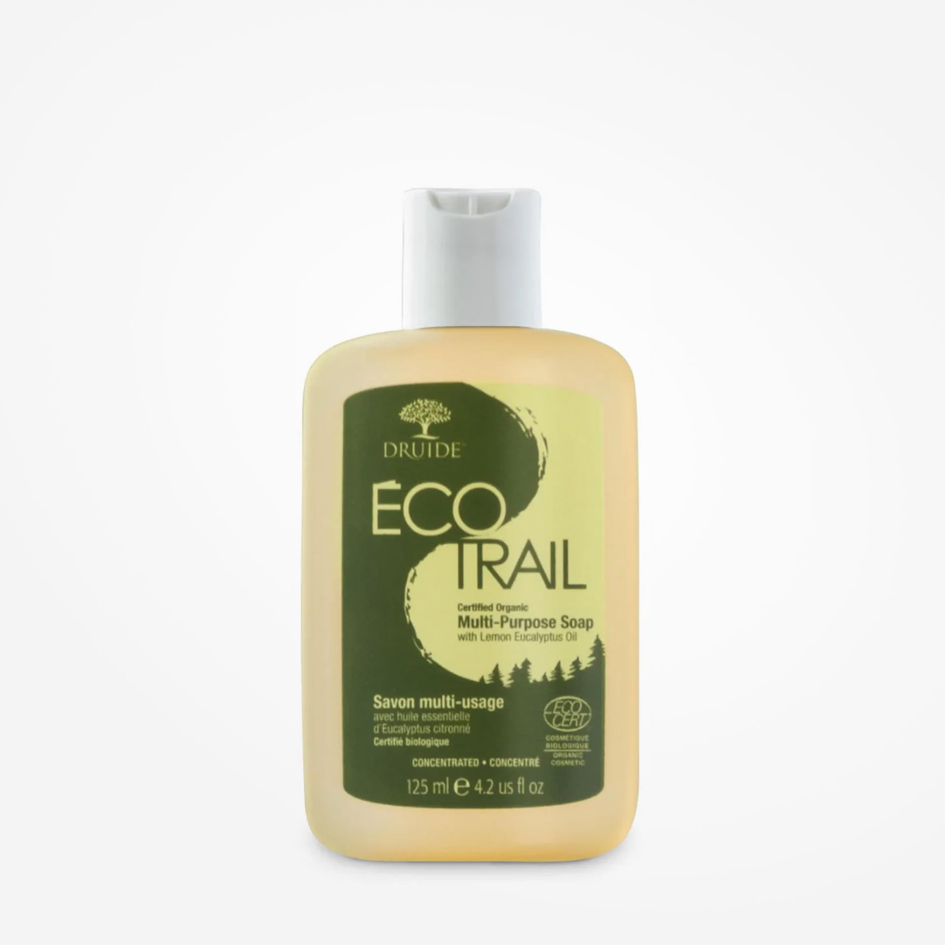 EcoTrail Multi-Purpose Soap