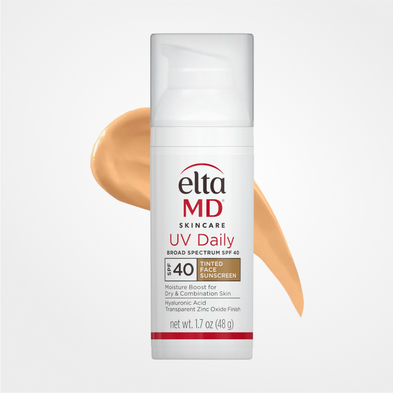EltaMD UV Daily Tinted Broad-Spectrum SPF 40