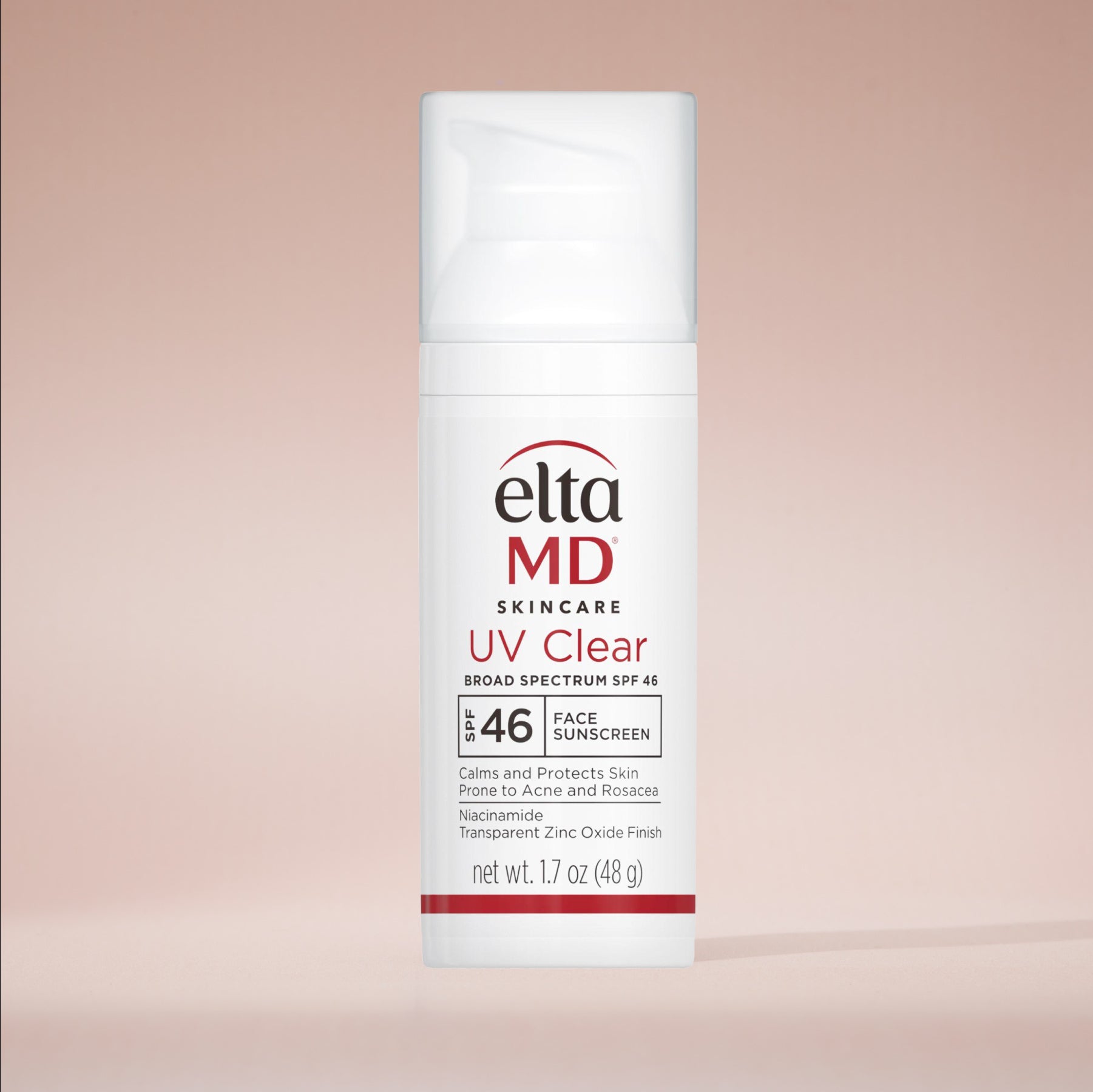 EltaMD UV Clear SPF 46 Broad Spectrum