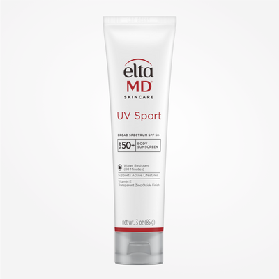 EltaMD UV Sport SPF 50 Broad Spectrum (3 oz)