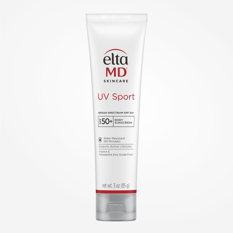 EltaMD UV Sport SPF 50 Broad Spectrum (3 oz)