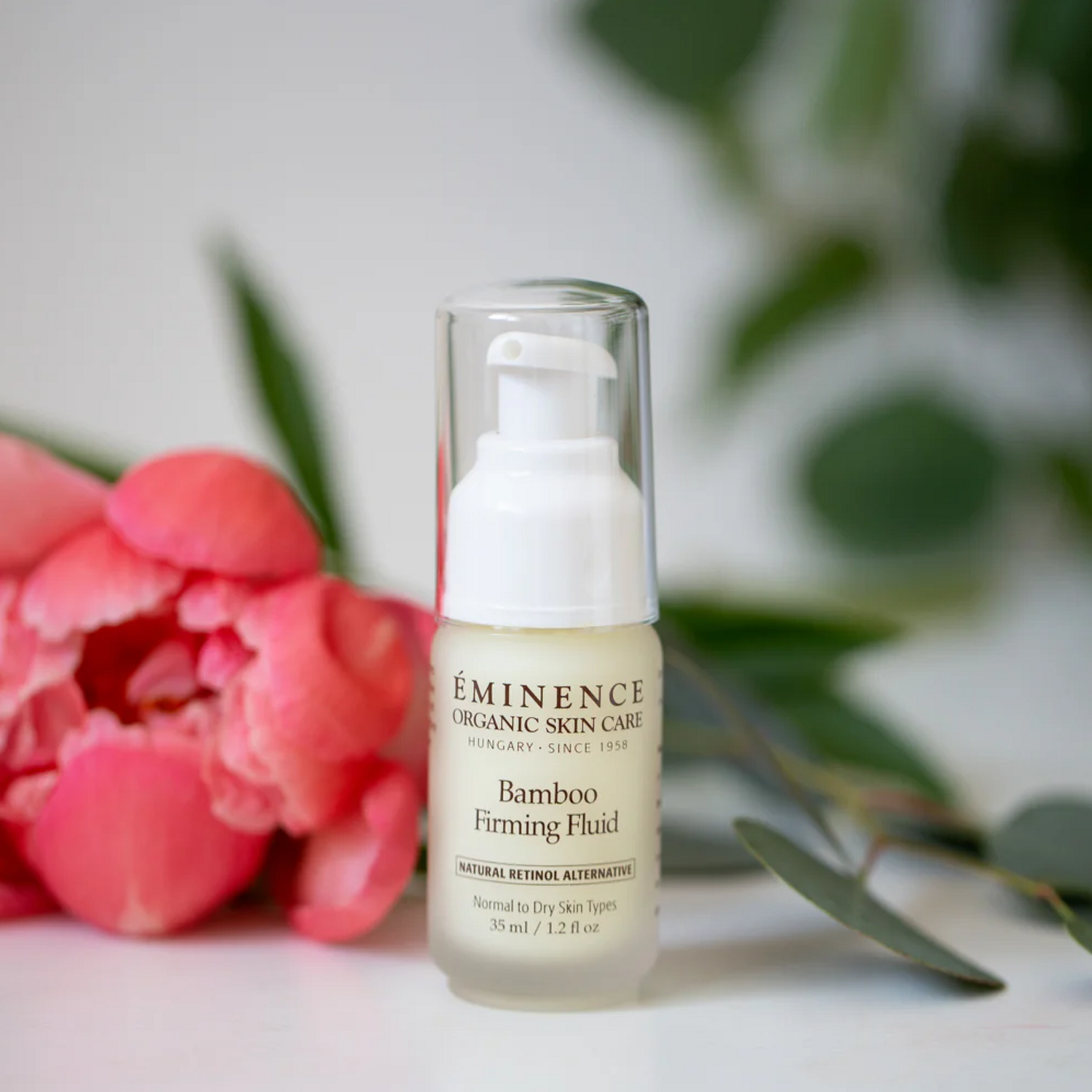 Eminence Bamboo Firming Fluid