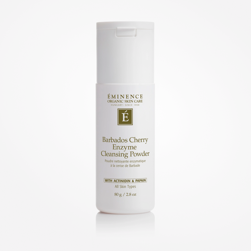 Eminence Barbados Cherry Enzyme Cleansing Powder