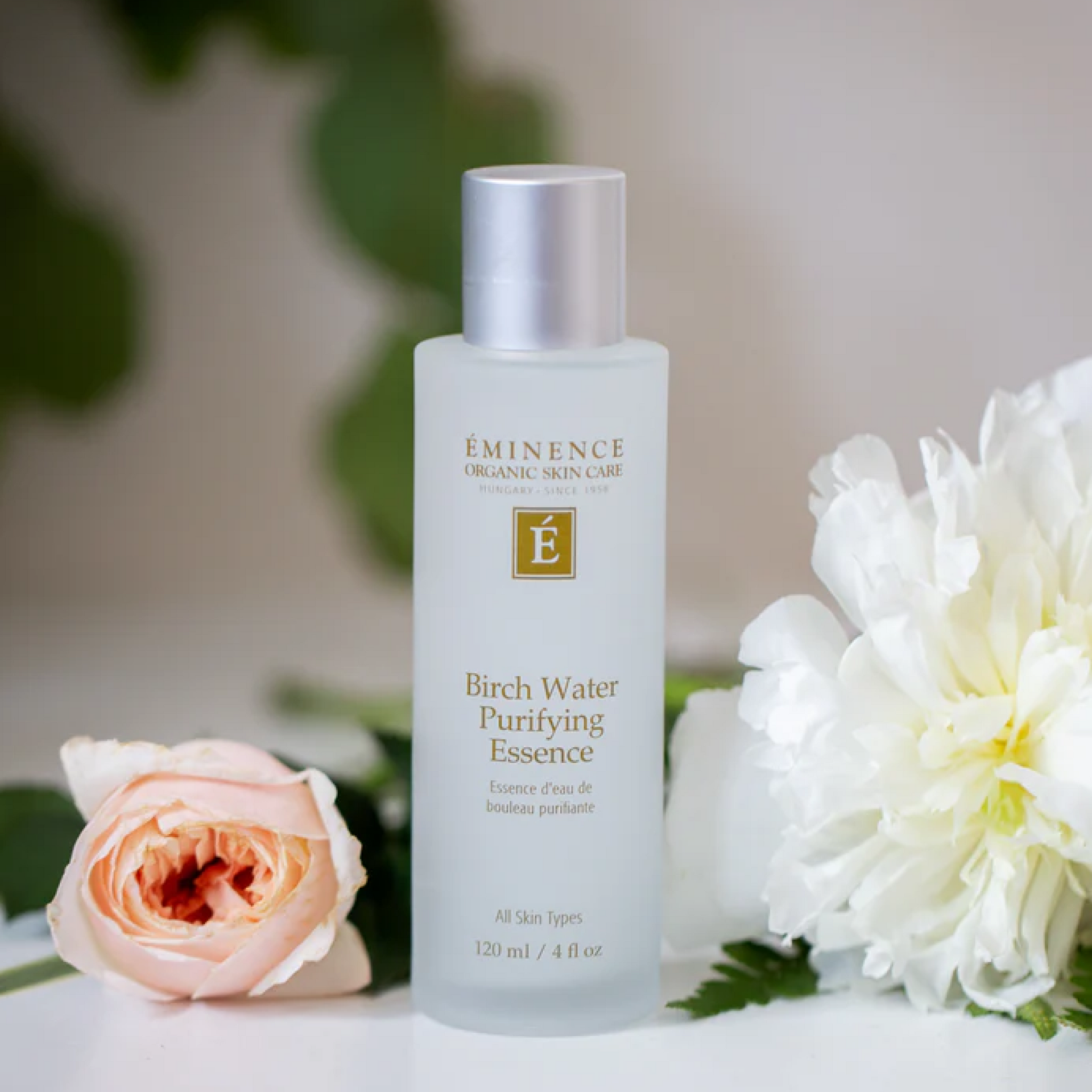 Eminence Birch Water Purifying Essence