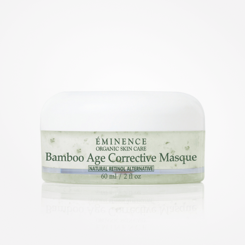 Eminence  Bamboo Age Corrective Masque