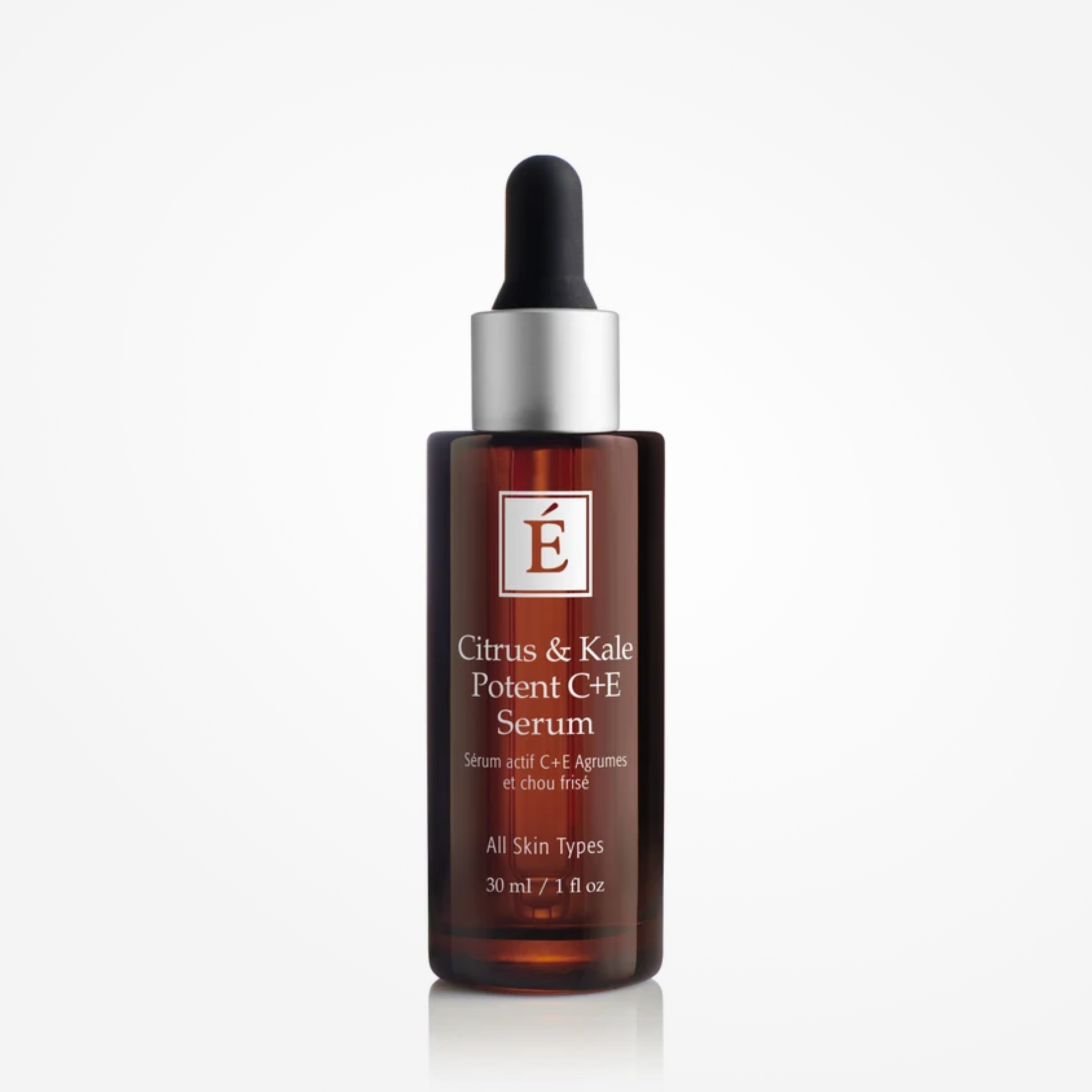 Eminence Citrus & Kale Potent C + E Serum