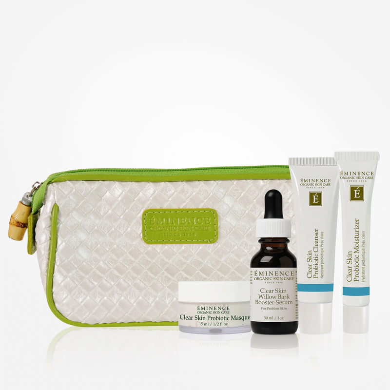Eminence  Clear Skin Starter Set