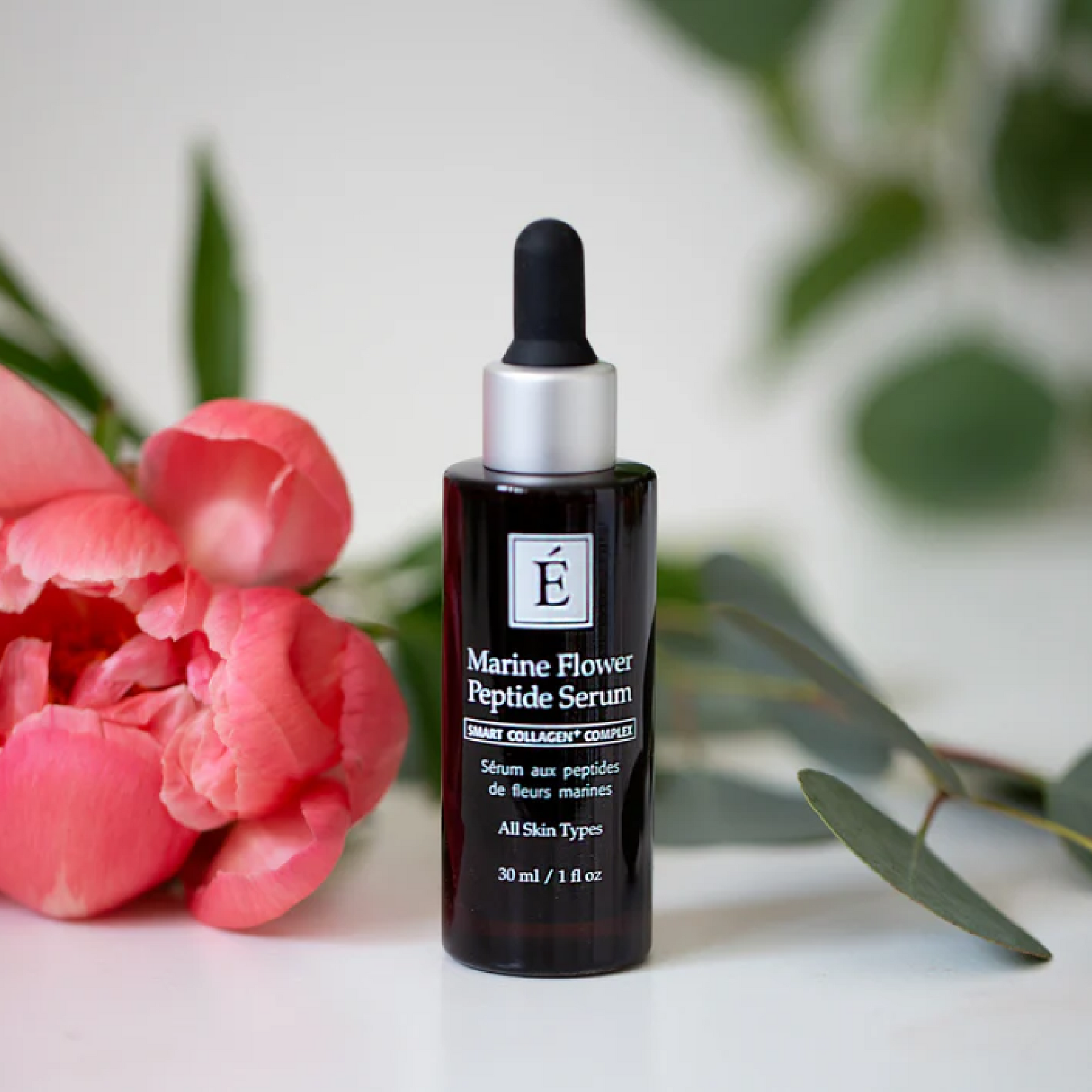 Eminence Marine Flower Peptide Serum